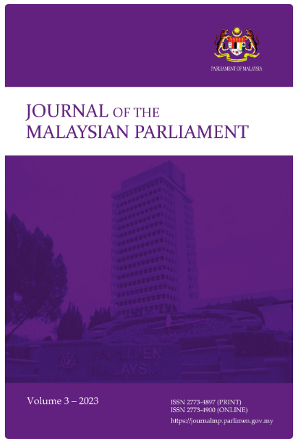 Perspectives, Experiences, and Involvement of Youths in Promoting Sustainable Development Goals in Malaysian Parliamentary Constituencies