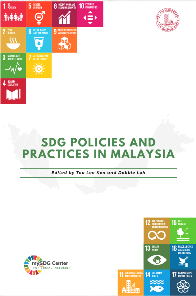 SDG Policies and Practices in Malaysia