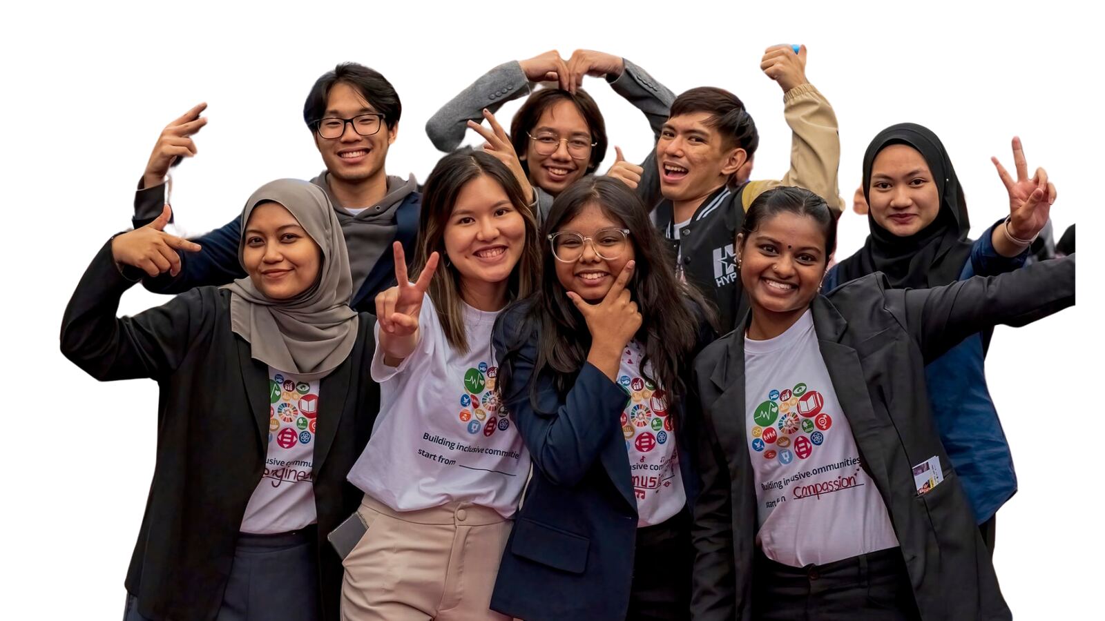 Malaysian Youth SDG Summit & Youth SDG Agents Network